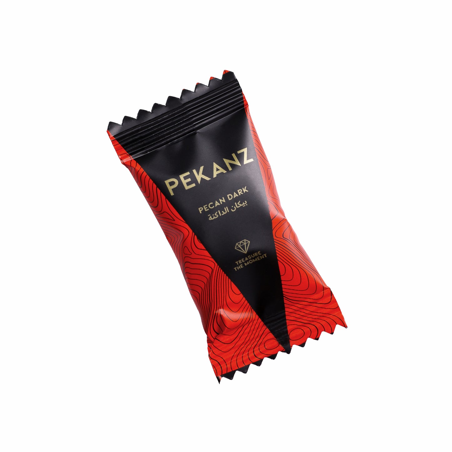 Dark Chocolate Pecan