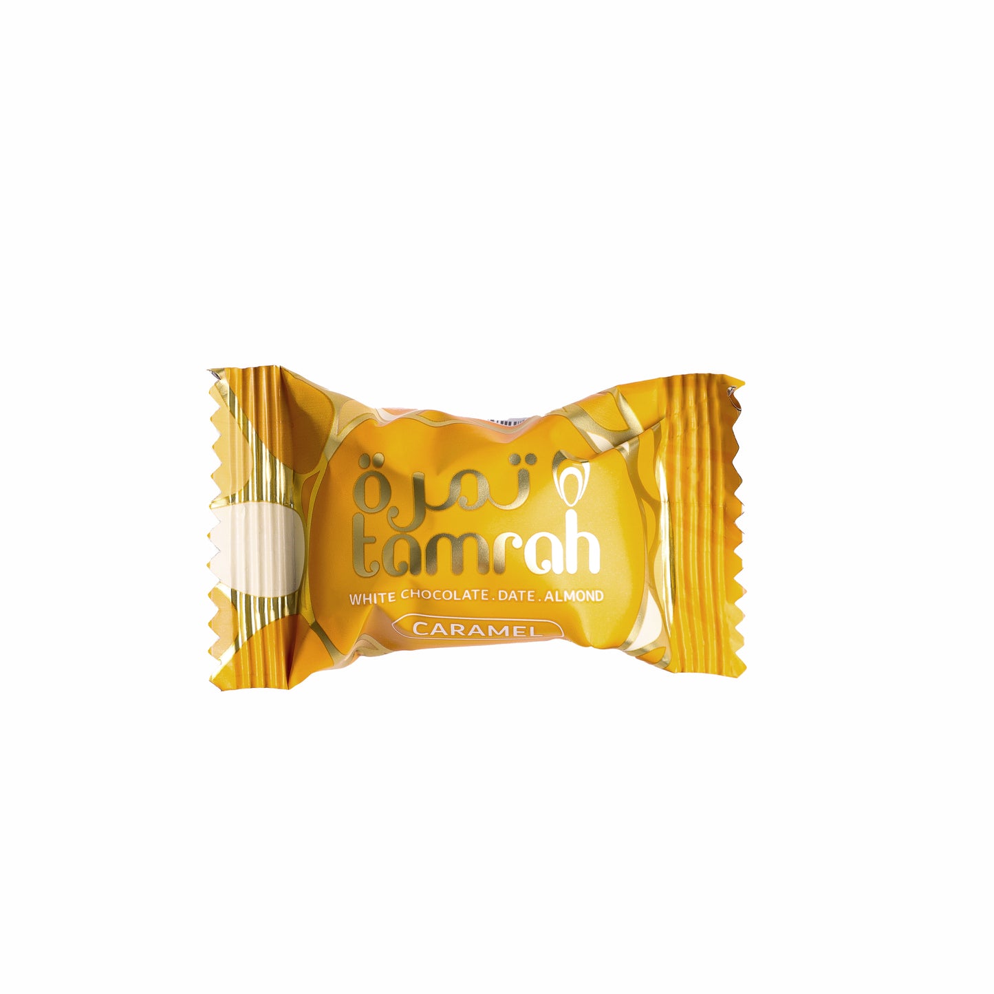 Caramel Chocolate Date & Almond