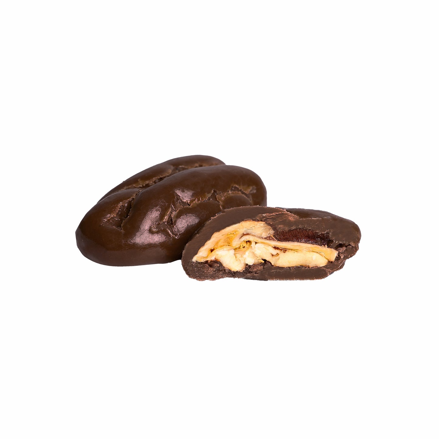 Dark Chocolate Pecan