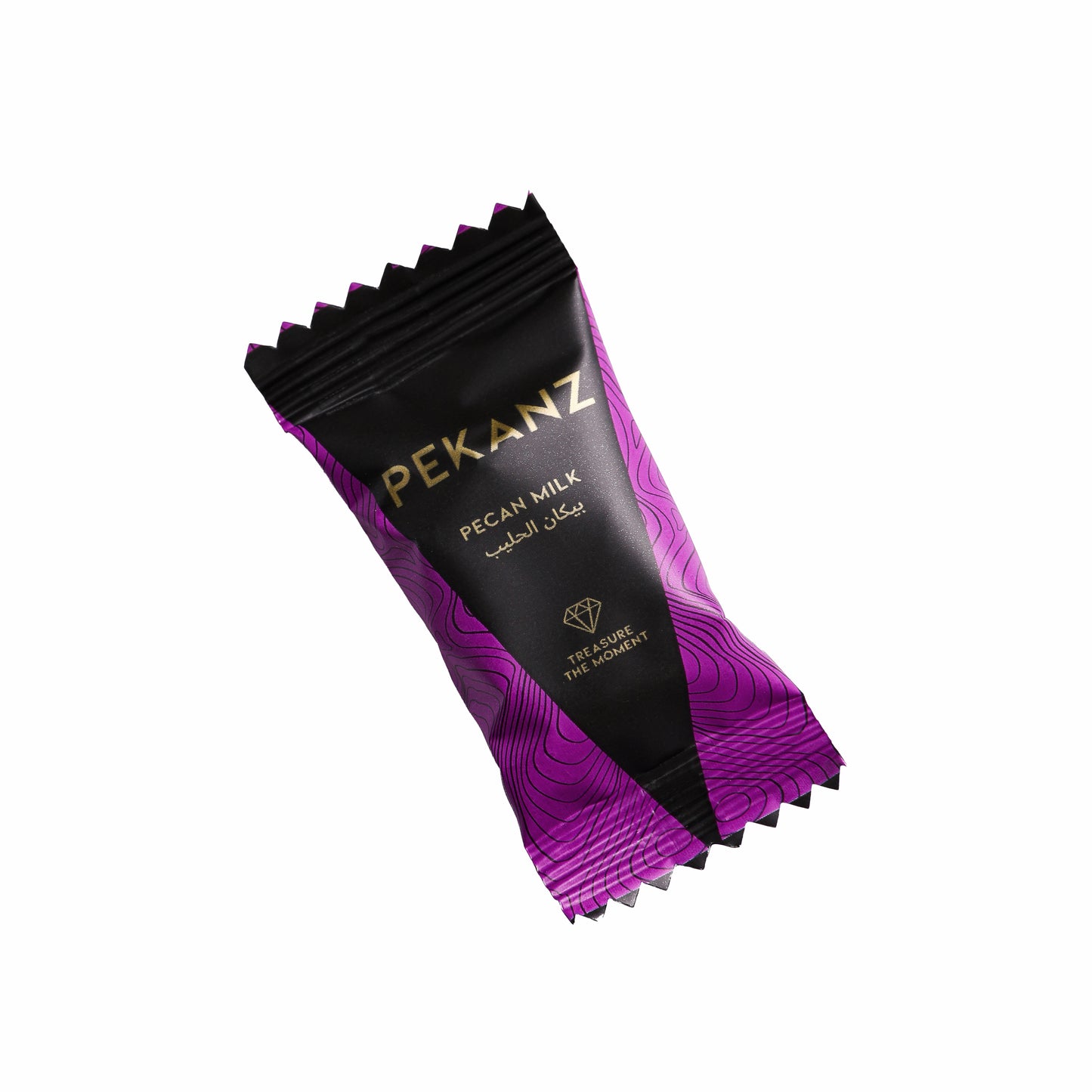 Milk Chocolate Pecan