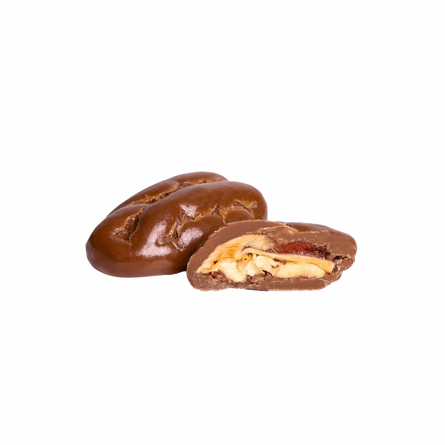Milk Chocolate Pecan