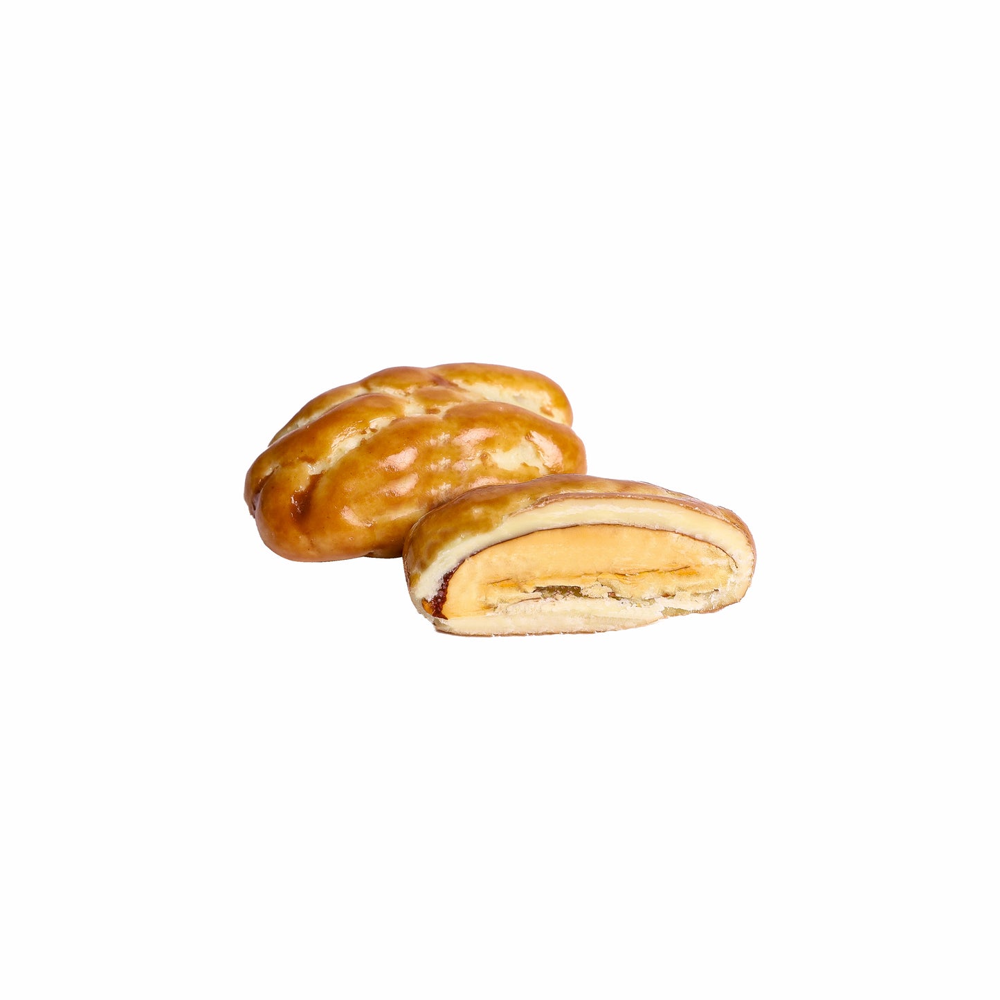 Caramel Chocolate Pecan