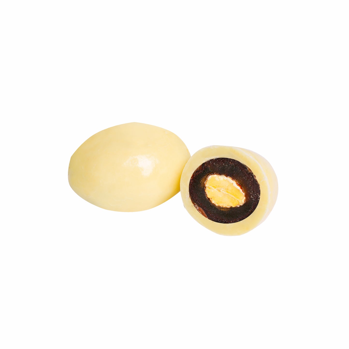 Cappuccino Chocolate Date & Almond