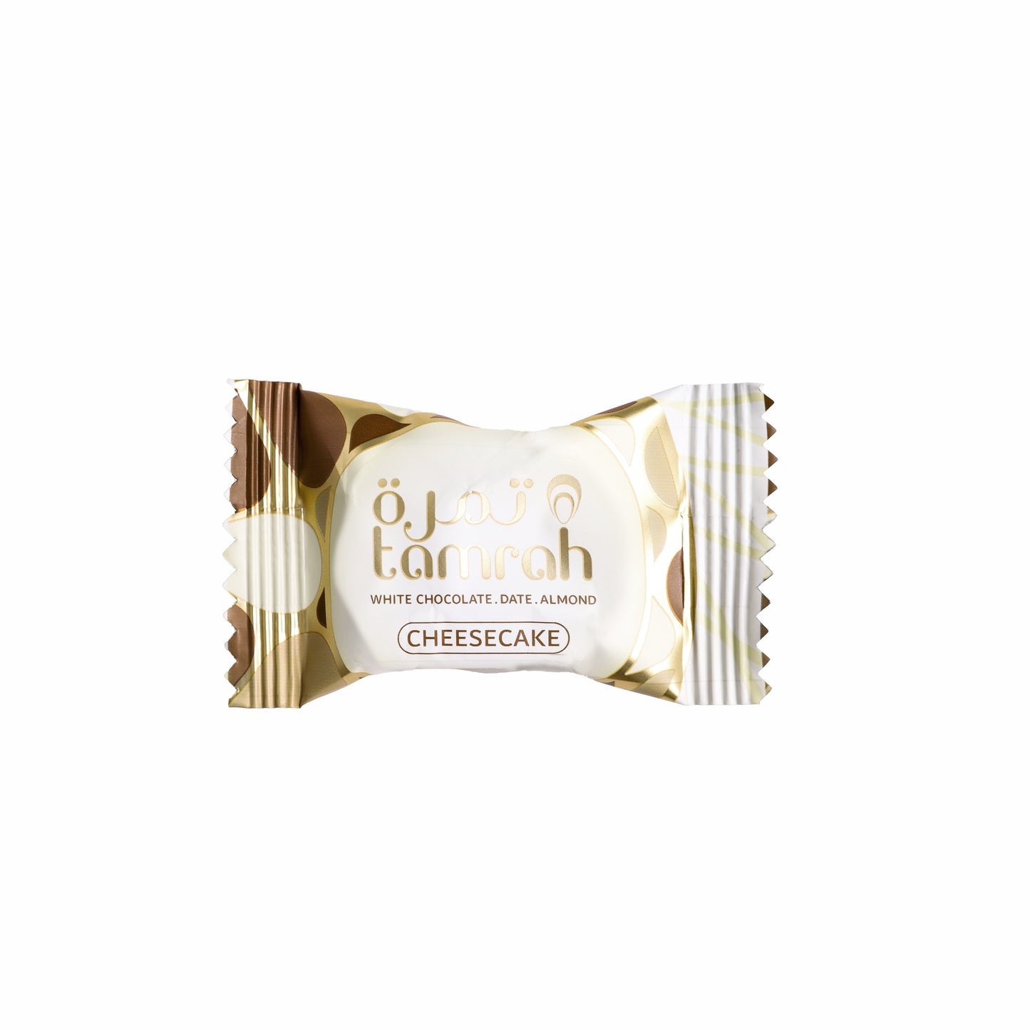 Cheesecake Chocolate Date & Almond