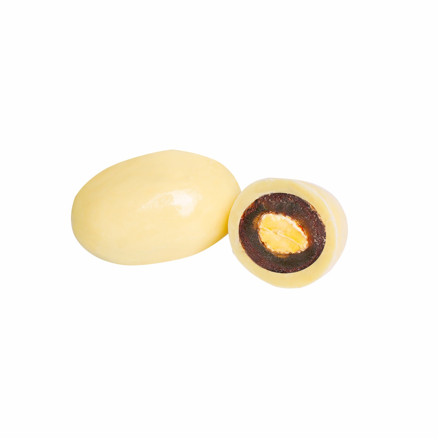 Cheesecake Chocolate Date & Almond