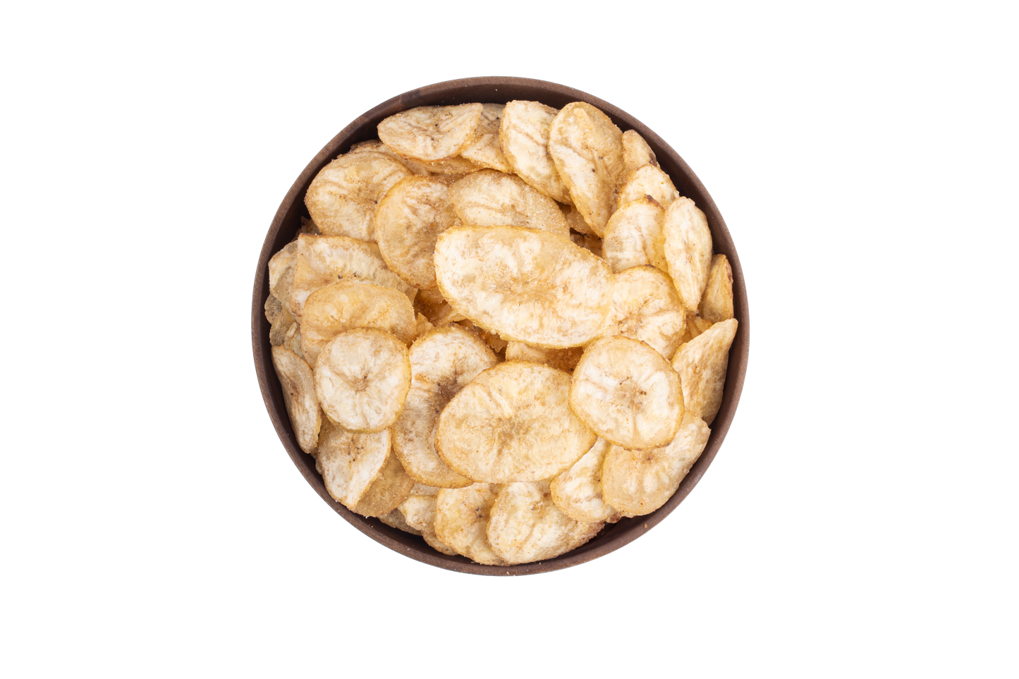 Banana Chips Spicy Octopus