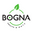 BOGNA Fruits & Nuts logo