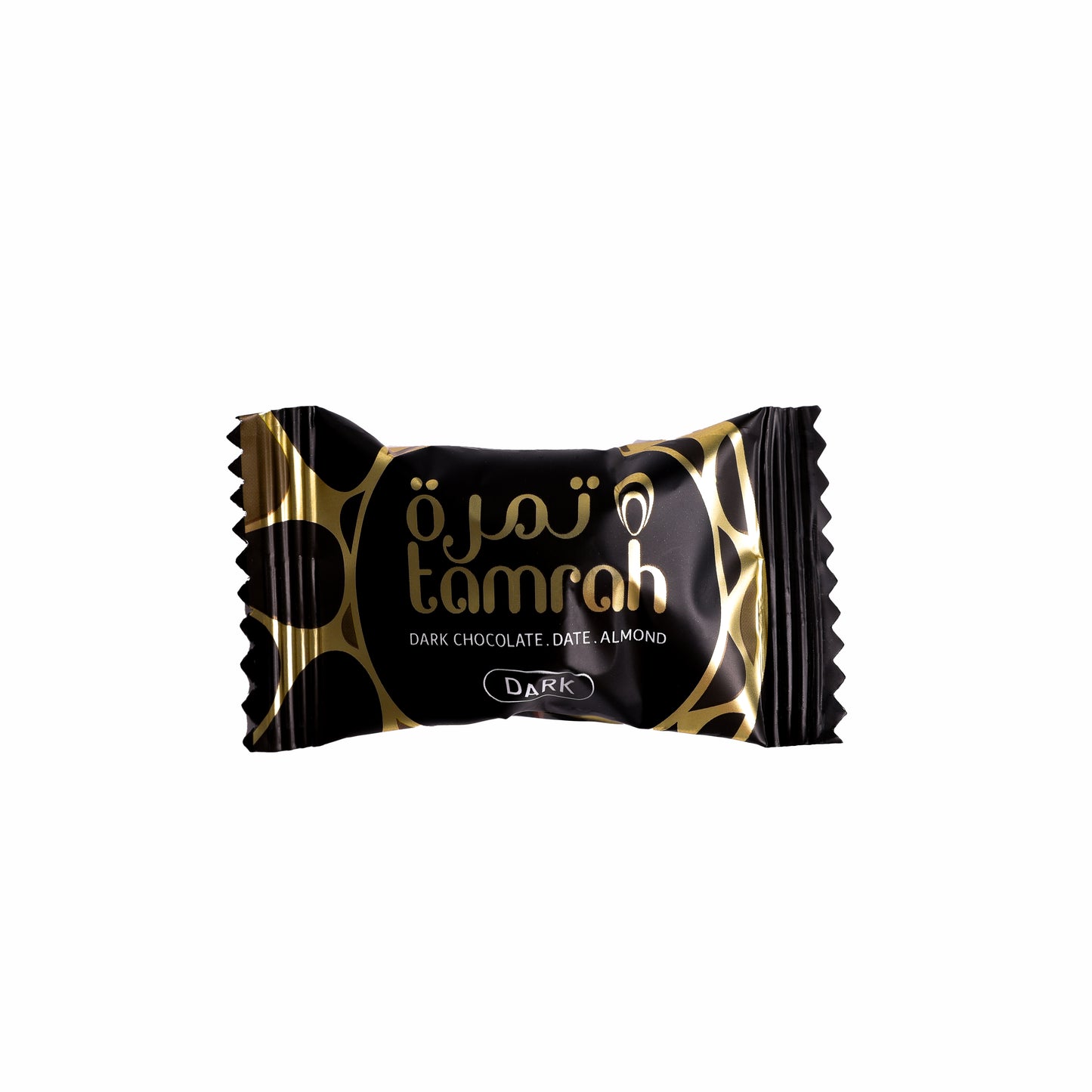 Dark Chocolate Date & Almond
