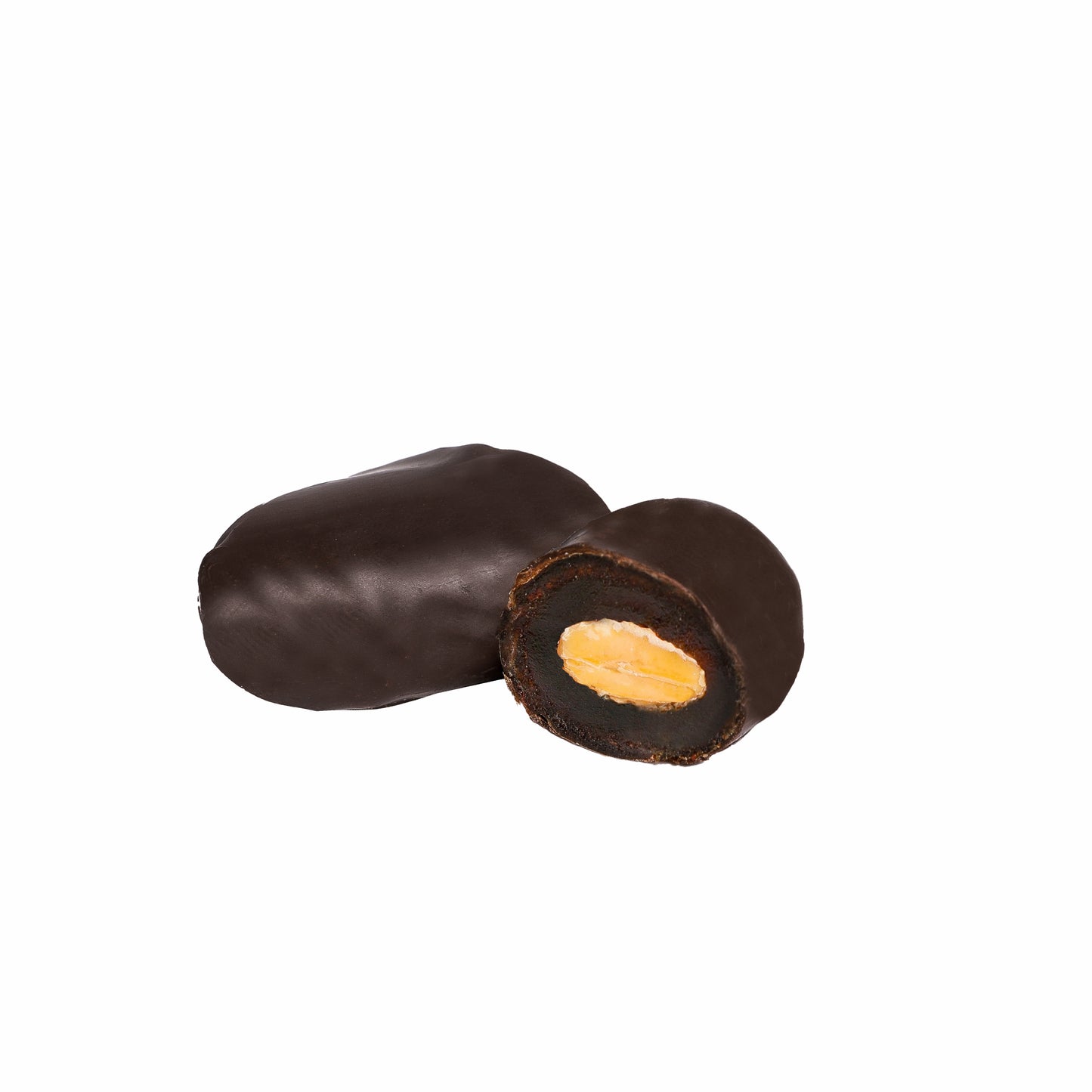 Dark Chocolate Date & Almond