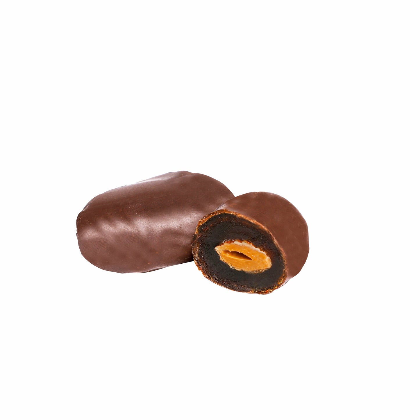 Milk Chocolate Date & Almond