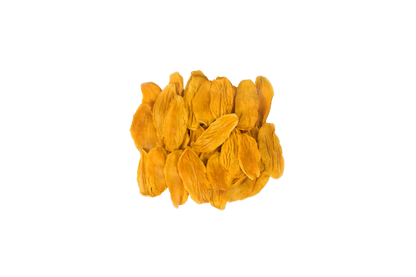 Soft Dried Mango