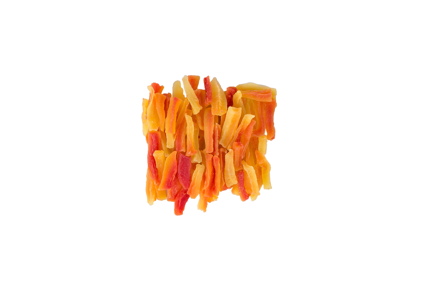 Soft Dried Papaya