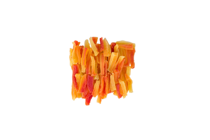 Soft Dried Papaya