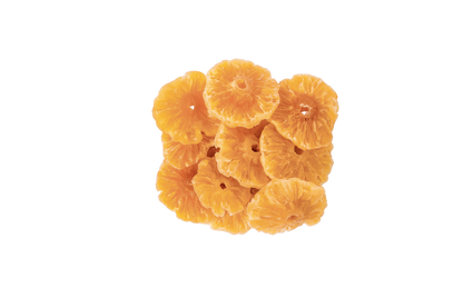 Soft Dried Pineapple