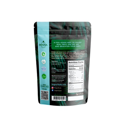 Soft Dried Coconut
