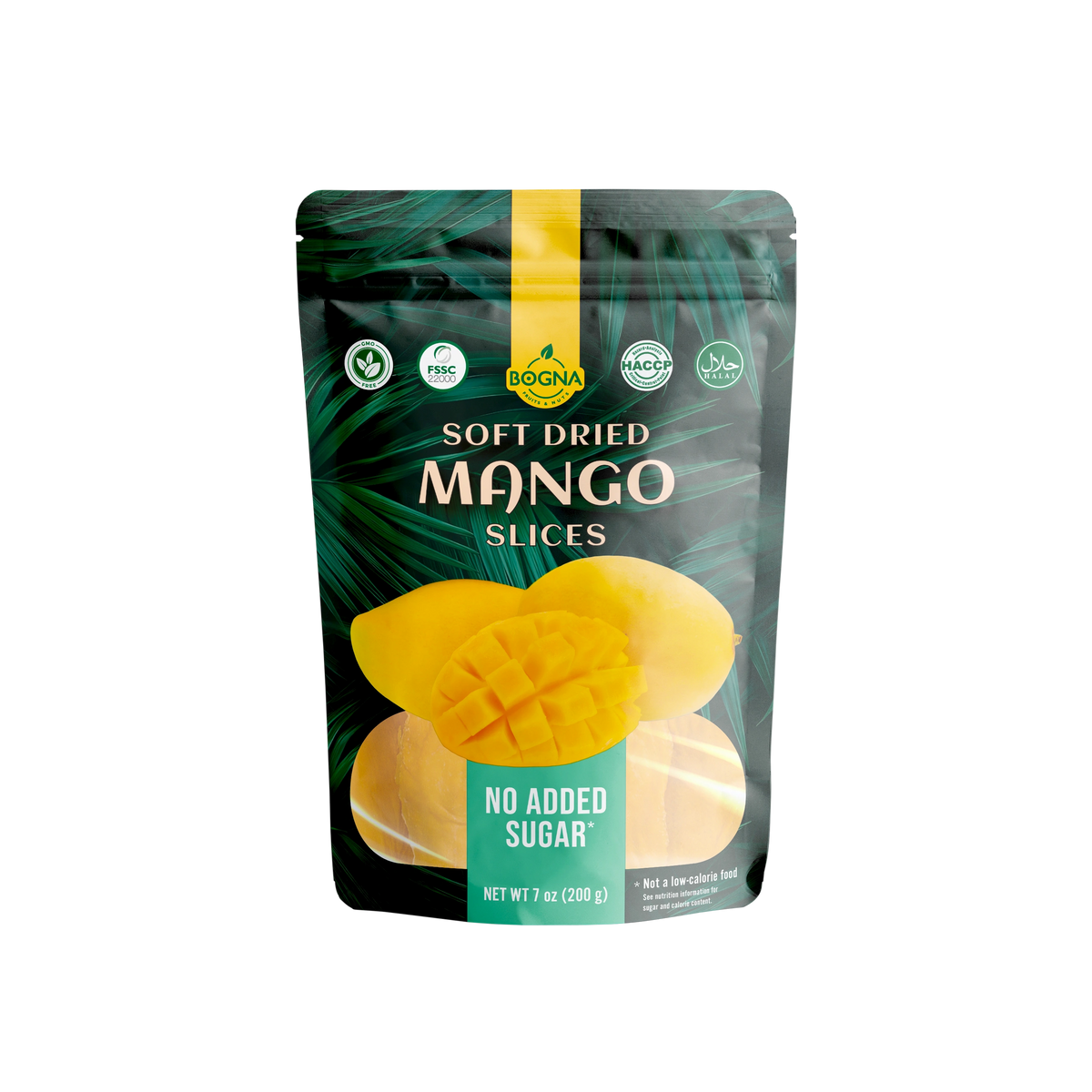 Bogna Soft Dried Mango – a healthy guilt-free snack by BOGNA – Bogna Fruits ...