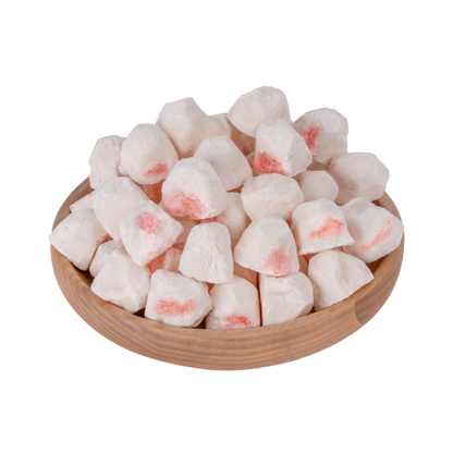 Strawberry Yogurt Melts