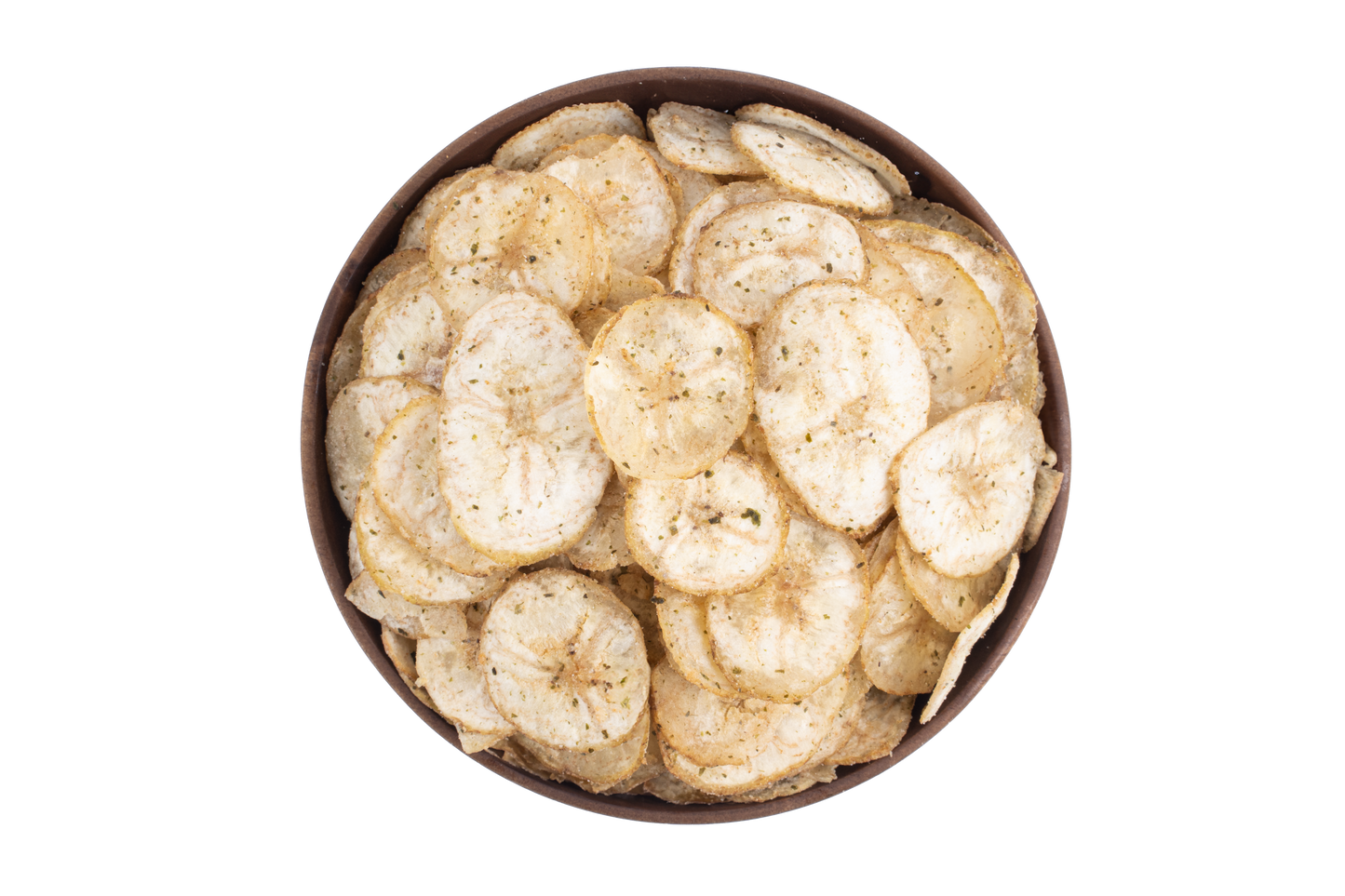 Banana Chips Seaweed