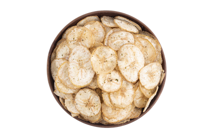 Banana Chips Seaweed