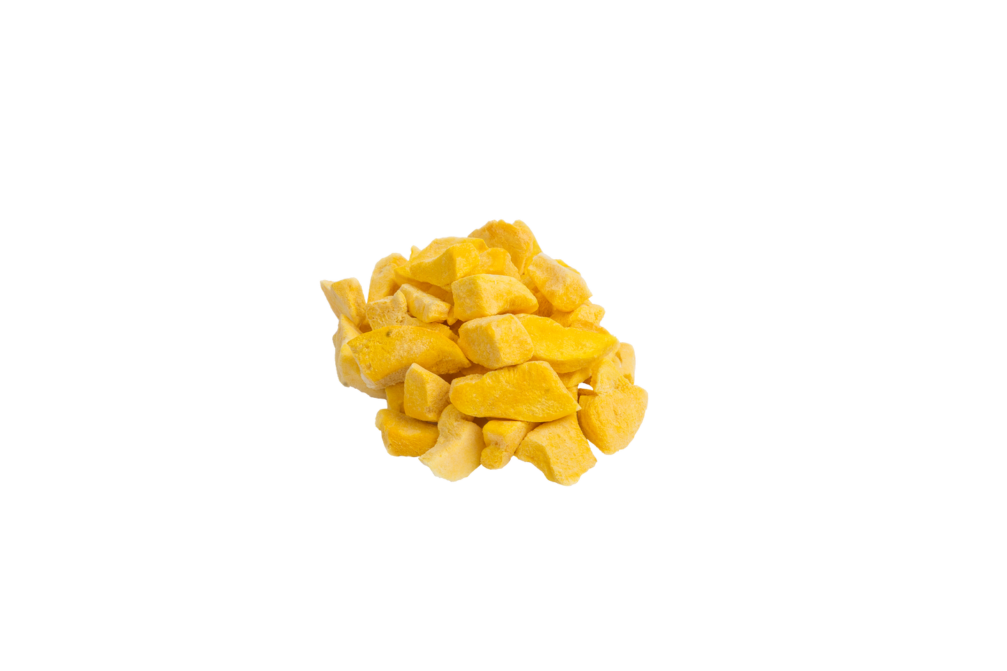 Freeze Dried Mango