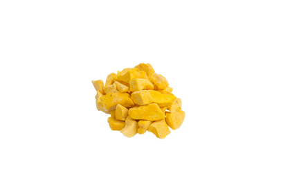 Freeze Dried Mango