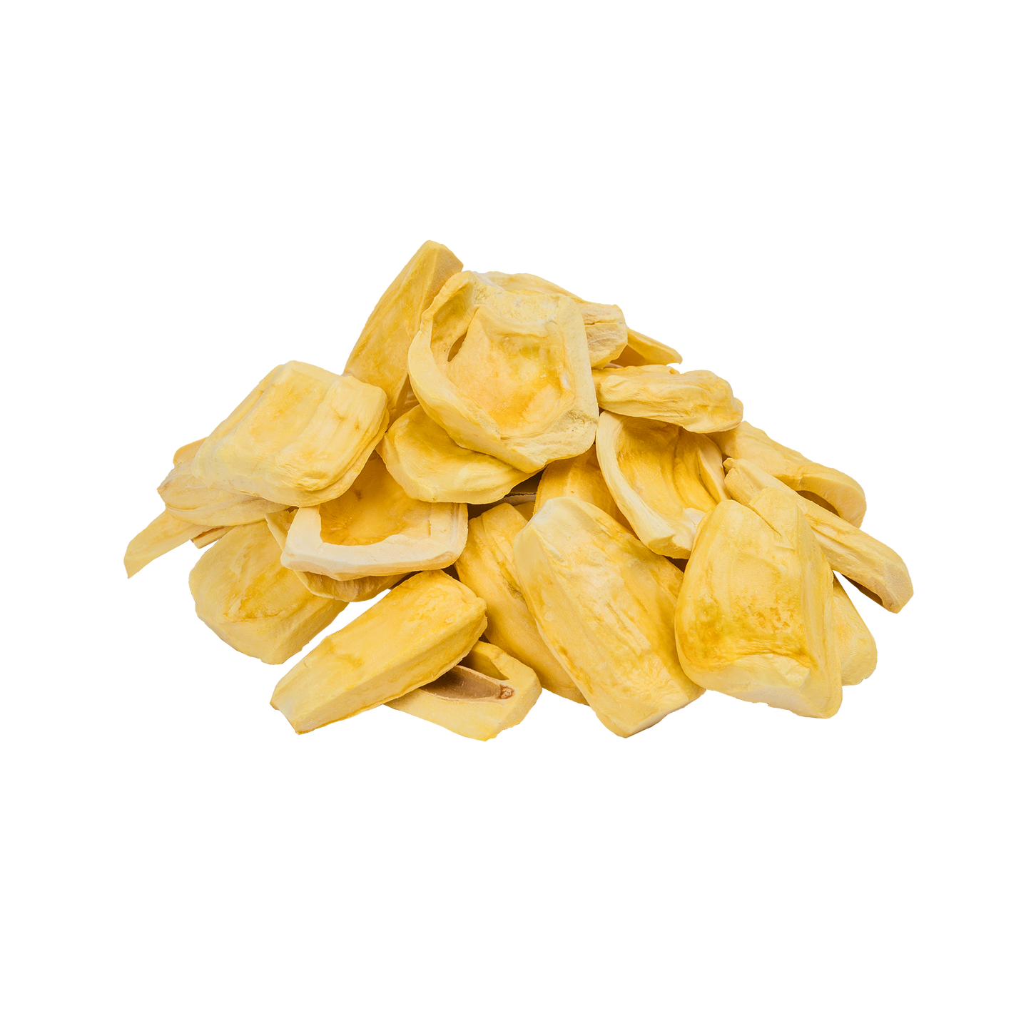 Freeze Dried Jackfruit