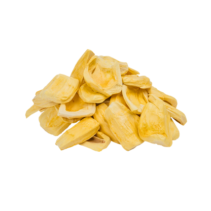 Freeze Dried Jackfruit